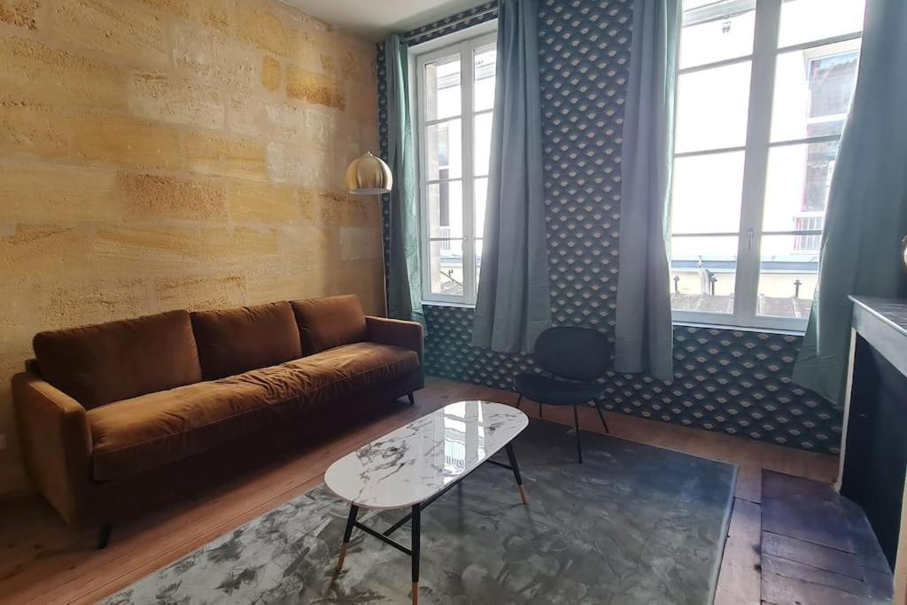 Le Green Parc, Libourne Hypercentre, Netflix, Clim Apartment Exterior photo